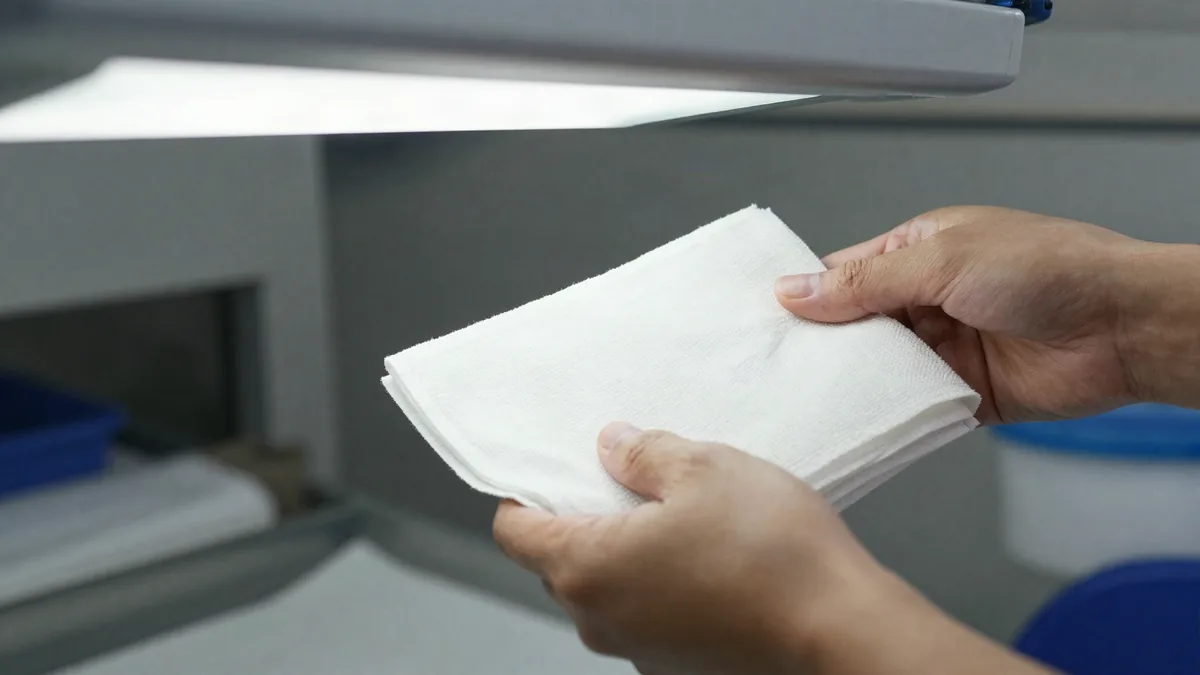 Commercial Laundry Terms Glossary Words Contract — commercial laundry operations