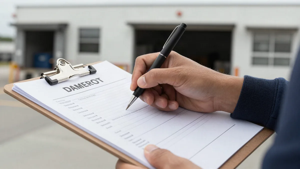 Commercial laundry facility illustrating Negotiate Linen Contract Renewal